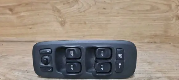 Volvo XC90 Electric window control switch 31275226