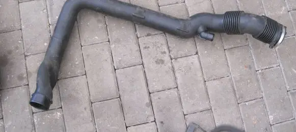Land Rover Evoque I Intercooler hose/pipe AH227990AC