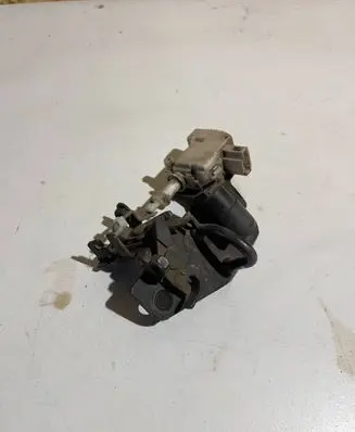 Skoda Fabia Mk1 (6Y) Central locking motor 6Y0827511A