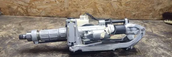 Mercedes-Benz ML W164 Steering rack A1644601116 16878953 0634105416