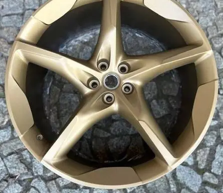 Ferrari Purosangue R23 light alloy rim 04424M2