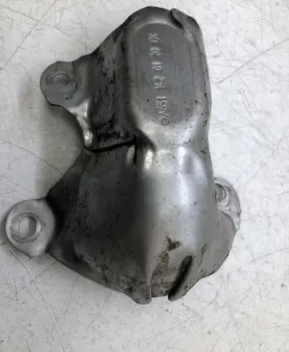 Mercedes-Benz B W246 W242 Heat shield in engine bay A6511420120EK