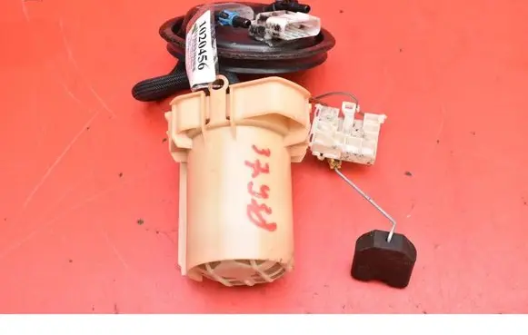 Opel Astra G In-tank fuel pump 9157690