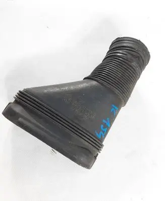 Audi A3 S3 8P Air intake hose/pipe 1K0129618AH