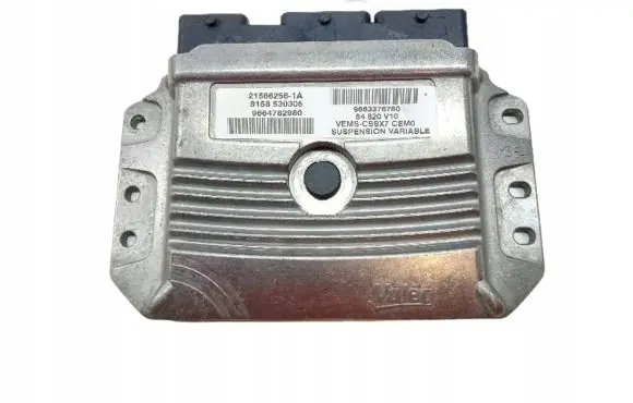 Citroen C5 Other control units/modules 9664782980