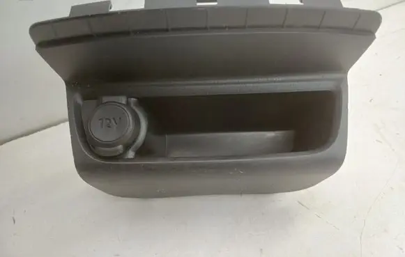Peugeot 2008 I Dashboard storage box/compartment 9672844877