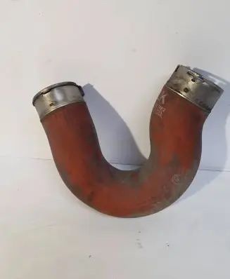 Mercedes-Benz Sprinter W906 Intercooler hose/pipe A9065285082
