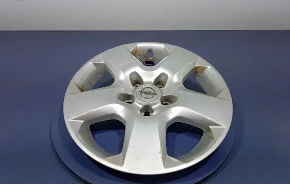 Opel Zafira B R17 wheel hub/cap/trim 13198634