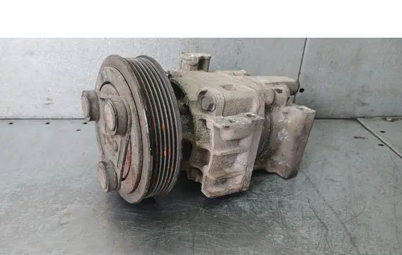 Mazda 626 Air conditioning (A/C) compressor (pump) G1046572
