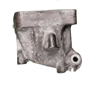 Mercedes-Benz GLE (W166 - C292) Engine mounting bracket A6422236304