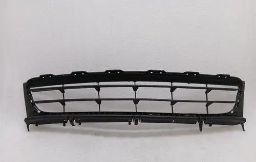 Porsche 911 997 Front bumper upper radiator grill 99750554104