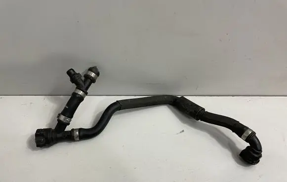 BMW X6 E71 Engine coolant pipe/hose 7794156