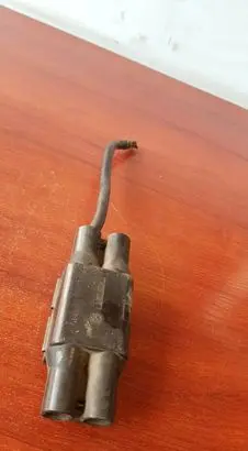 BMW 5 E34 Fuse box set 1389411