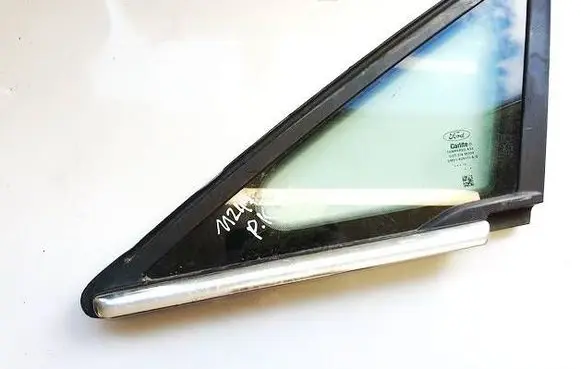 Ford C-MAX II Front triangle window/glass DOT376M2H4 AS2