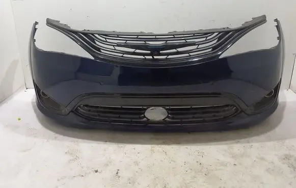 Chrysler Pacifica Front bumper 68312405AB