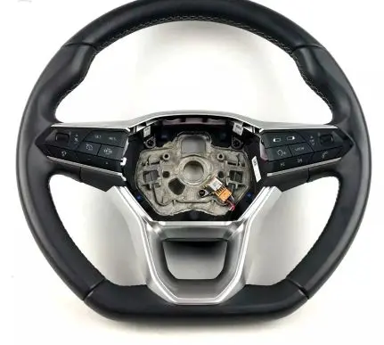 Seat Ibiza V (KJ) Steering wheel 5FF419091WVV