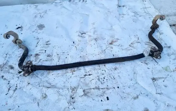 Front anti-roll bar/sway bar