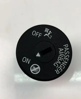 Toyota Supra A90 Other switches/knobs/shifts 9483731