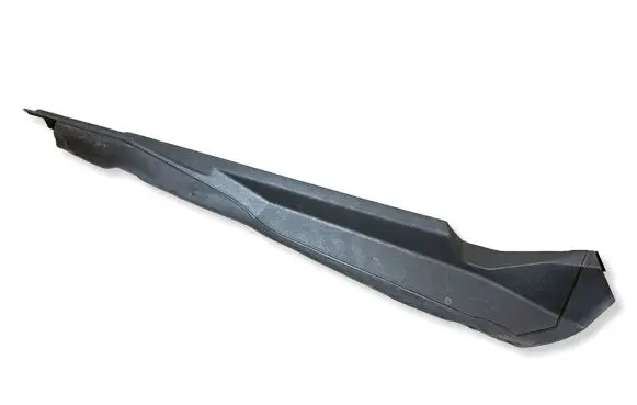 BMW 3 G20 G21 Fender end trim 51767419386 15054410