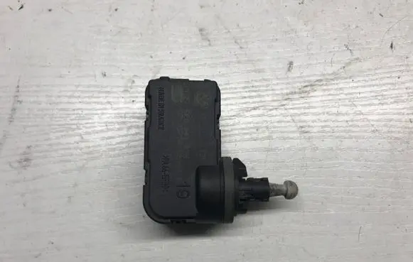 Audi Q5 SQ5 Headlight level adjustment motor 5P0941295