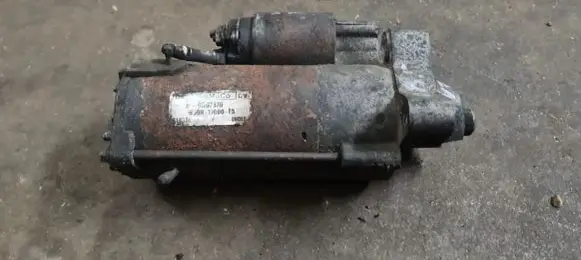 Volvo V50 Starter motor 6G9N11000FA