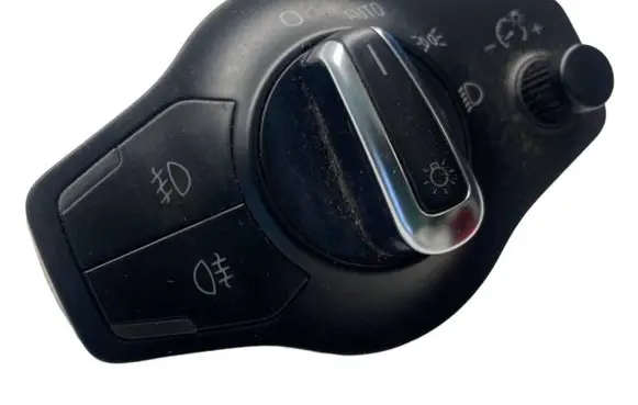 Audi A4 S4 B8 8K Light switch 8K0941531G 0800080378