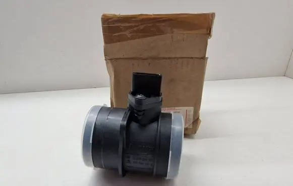 Mass air flow meter