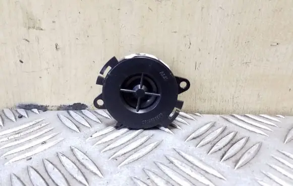 Peugeot 508 Front door high frequency speaker 9022001730405