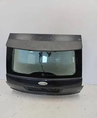 Ford C-MAX I Tailgate/trunk/boot lid