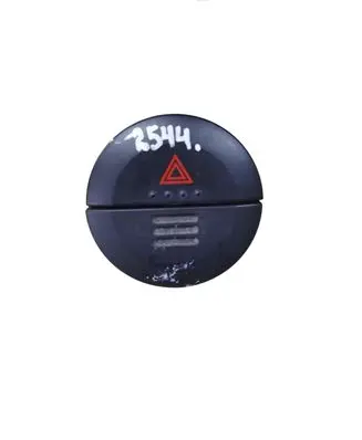Nissan X-Trail T30 Hazard light switch