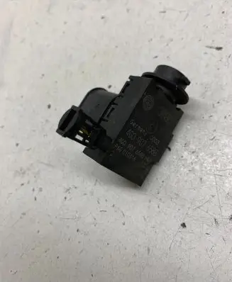 Audi A4 S4 B9 Air quality sensor 4G0907658B