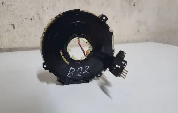 Mercedes-Benz GL X164 Airbag slip ring squib (SRS ring) A1714640918