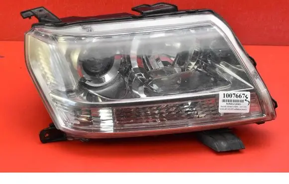 Headlight/headlamp