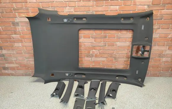 BMW X5 E70 Headlining 8037341