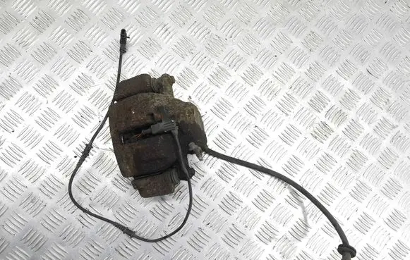 Mercedes-Benz CLC CL203 Front brake caliper