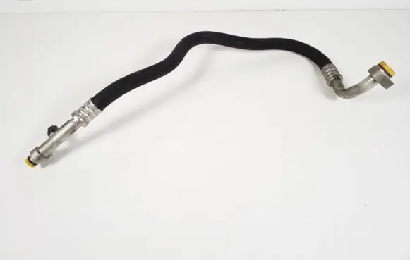 Mercedes-Benz CL C216 Air conditioning (A/C) pipe/hose A2218306815