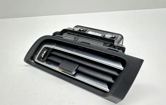 Peugeot 308 Dashboard side air vent grill/cover trim 1303823XZD 96778766 1303823X