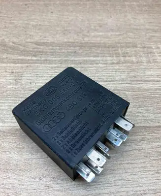 Audi A6 S6 C5 4B Other relay 4B0919471 5KG006568 387