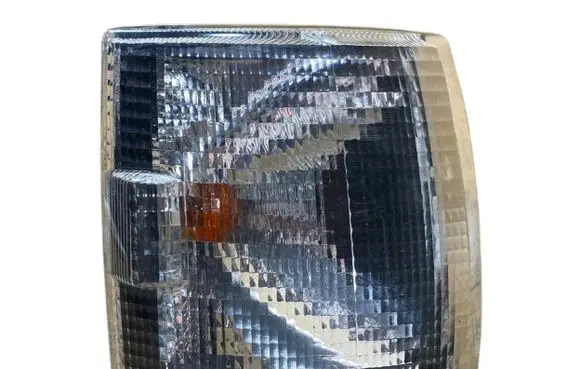 Volkswagen Transporter - Caravelle T4 Front indicator light 183321B