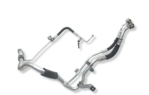 Jeep Cherokee Air conditioning (A/C) pipe/hose 575120