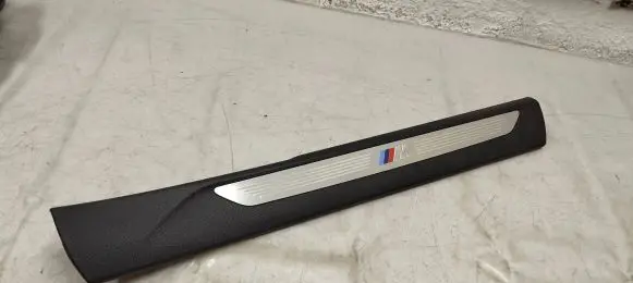 BMW X5 F15 Front sill trim cover 7284558