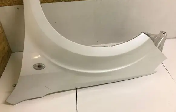 Subaru Forester SH Fender