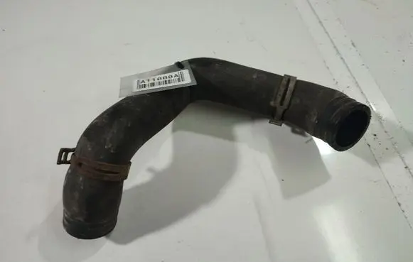 Opel Zafira A Engine coolant pipe/hose 
