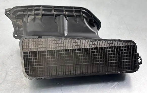 Audi A6 S6 C7 4G Air intake duct part 4G1819904A
