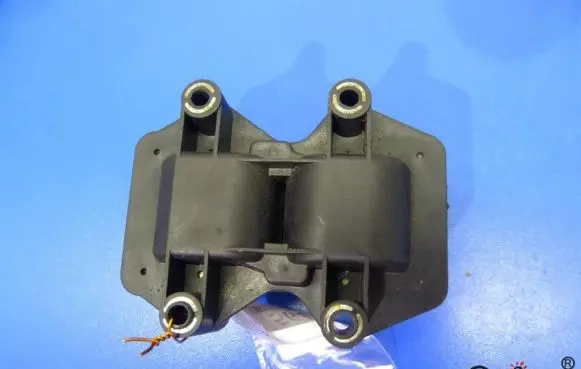Peugeot Partner High voltage ignition coil IMPRK564986