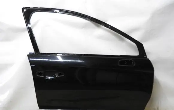 Citroen DS4 Front door