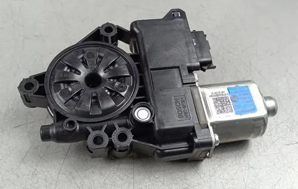 KIA Sorento IV Rear door window regulator motor F00S1W2379 HW100SW100 83450P2010