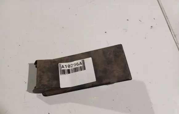 Audi A4 S4 B6 8E 8H Other interior part 8E0971981B