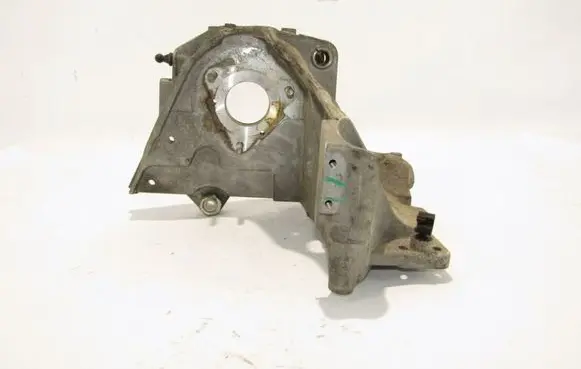 Opel Astra H Fuel pump bracket 55187918