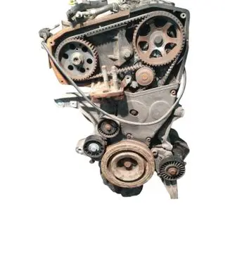 Fiat Stilo Engine 192A1000